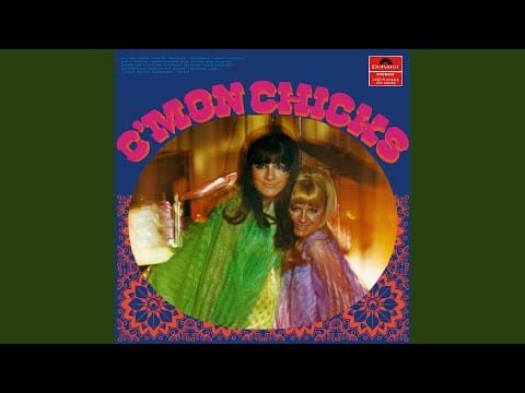 The Chicks — Think