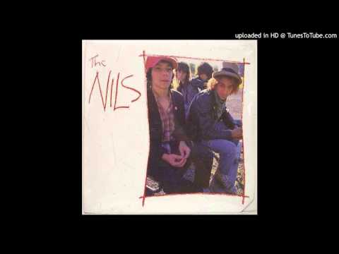 The Nils — The Nils - In Betweens
