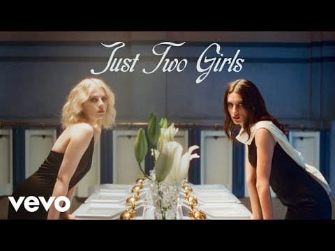 Wolf Alice — Just Two Girls