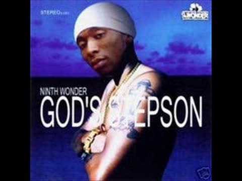 9th Wonder — Nas  -  Warrior Song (9th Wonder Remix)