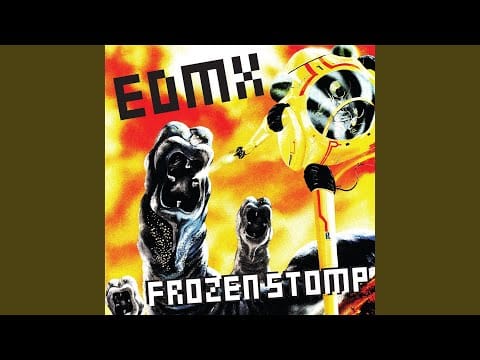 EDMX — Heavy Duty
