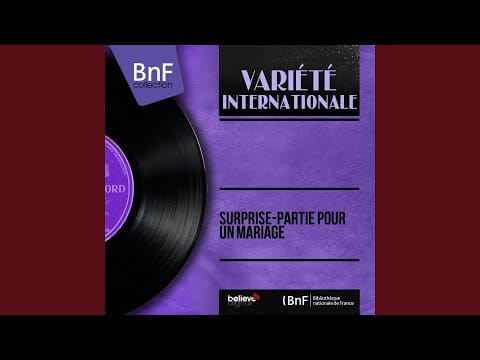 Eddie Barclay Et Son Orchestre — Que sera, sera