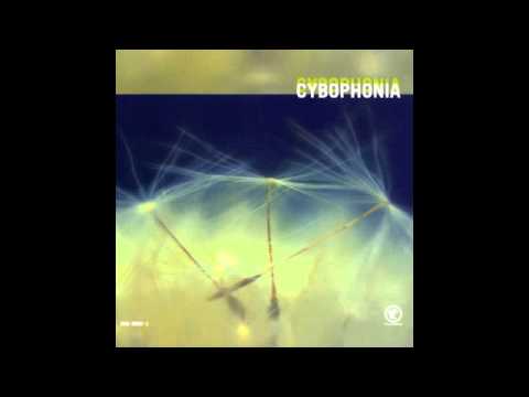 Cybophonia — CYBOPHONIA - Cut and Paste