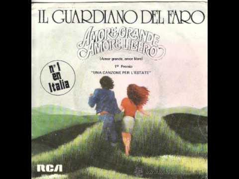 Il Guardiano Del Faro — Il Guardiano del Faro - Airport Love Theme