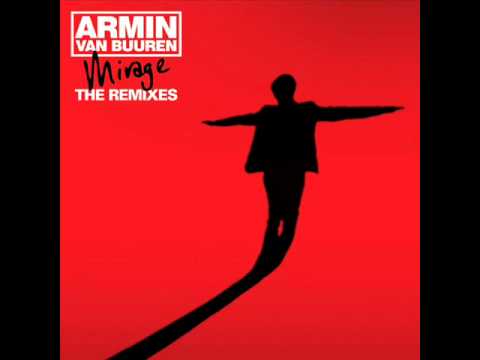 Armin van Buuren — Armin Van Buuren Ft. Christian Burns - Neon Hero (Original Mix)