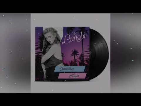 G.J. Lunghi — G.J. Lunghi - Saturday Night (Remix Version)