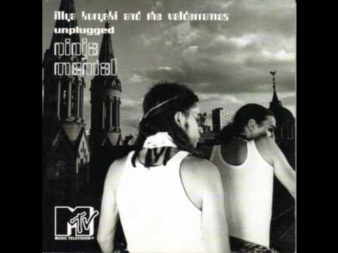Illya Kuryaki & The Valderramas — Illya Kuryaki and the Valderramas - Ninja Mental