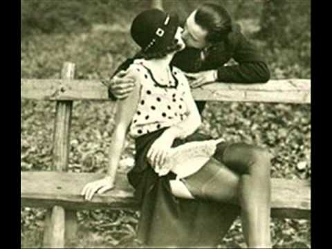 Bob Haring & His Orchestra — Because I Know You're Mine-Bob Haring Orchestra .wmv