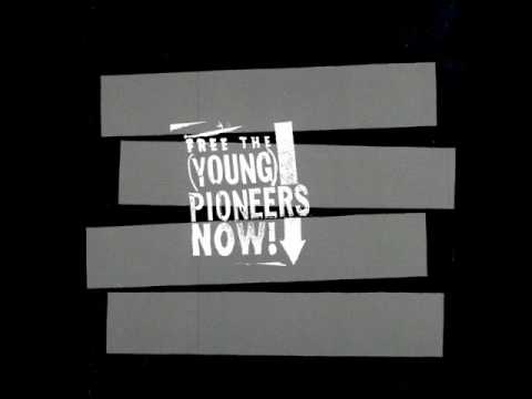 Young Pioneers — (Young) Pioneers - Downtown Tragedy