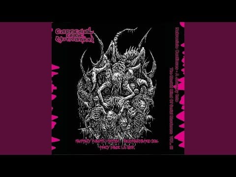 Catasexual Urge Motivation — Bloody Pit of Horror