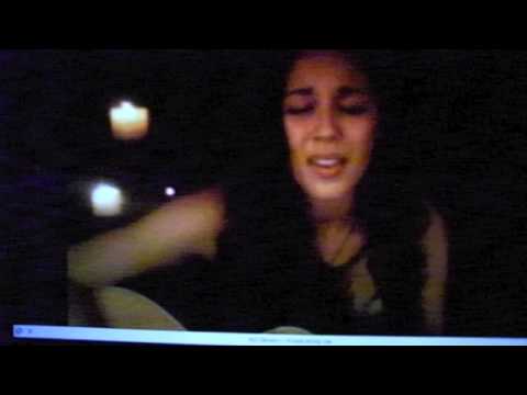 Kina Grannis — Kina Grannis - Mr. Sun [Stairwells online release party]