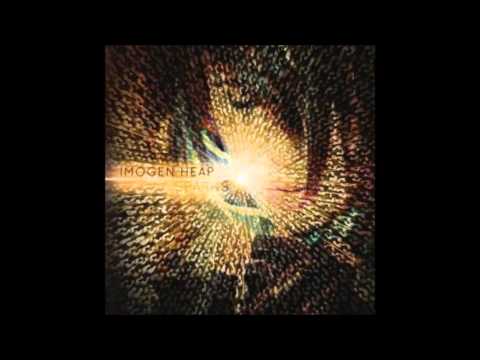 Imogen Heap — You Know Where To Find Me - Imogen Heap (Lyrics in Description)