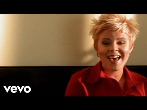 Robyn — My Only Reason