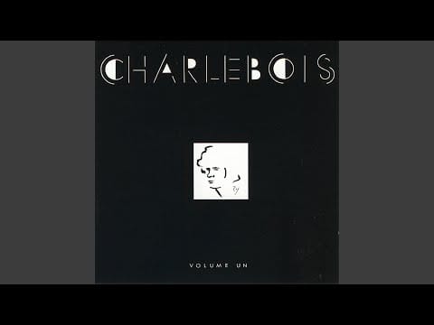 Robert Charlebois — Conception