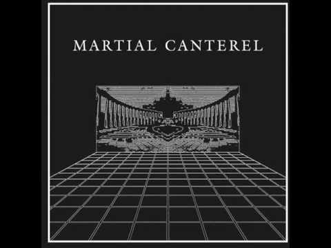 Martial Canterel — Martial Canterel - Empire