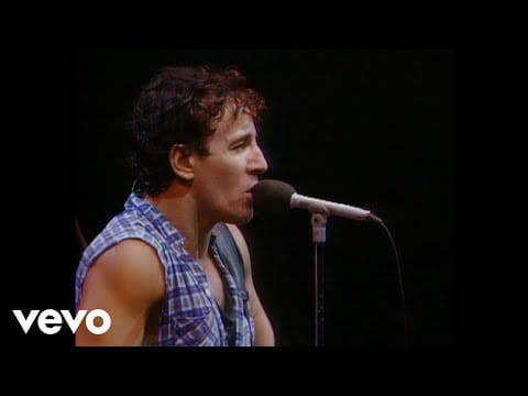 Bruce Springsteen & The E-Street Band — Bruce Springsteen - Born to Run