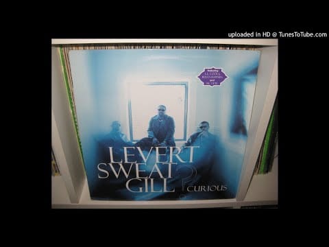 LSG — LSG  curious ( sho nuff groove remix extended 4,31 ) 1998.