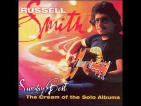 Russell Smith (5) — Southern Music~Russell Smith.wmv