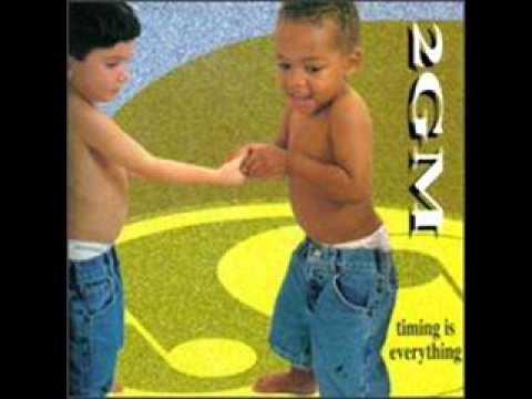 2 GM — 2GM "2GM"