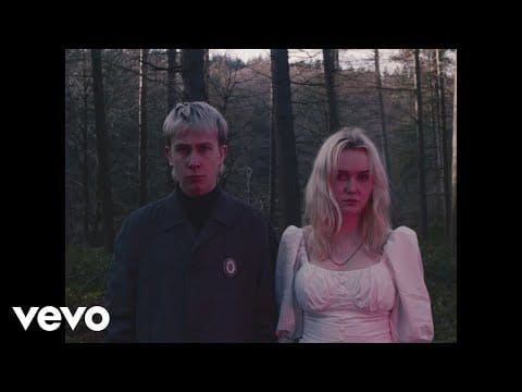 The Ninth Wave — Used to Be Yours