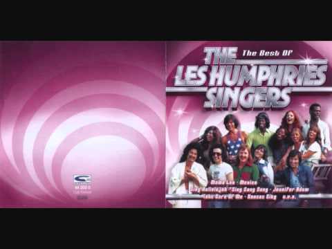 Les Humphries Singers — Les Humphries Singers - Spanish Discotheque