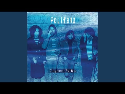 Polifemo — El Sueño Se Termino