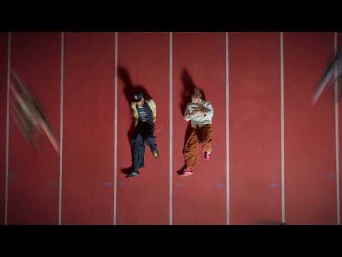 Rizzle Kicks — Undefeated (feat. DJ Premier)