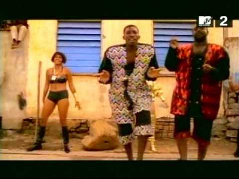 Chaka Demus & Pliers — CHAKA DEMUS & PLIERS - Murder She Wrote