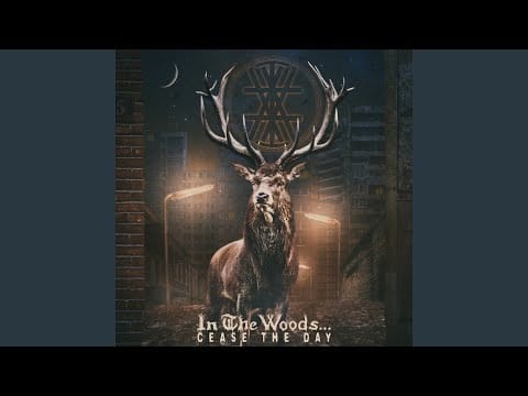 In The Woods... — Cease the Day