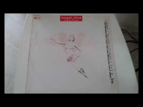 Angel_One — Angel One - Hold Me Tonight (Club Mix) 2002   Nrg