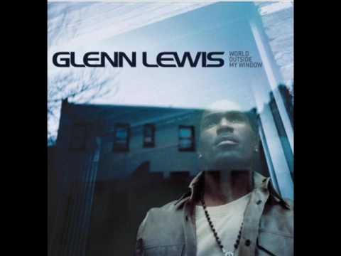 Glenn Lewis — Glenn Lewis - Don't You Forget It