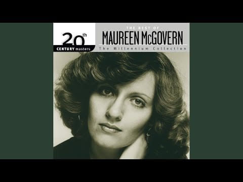 Maureen McGovern — I Won't Last A Day Without You