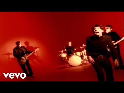 Shed Seven
 — Shed Seven - Going For Gold