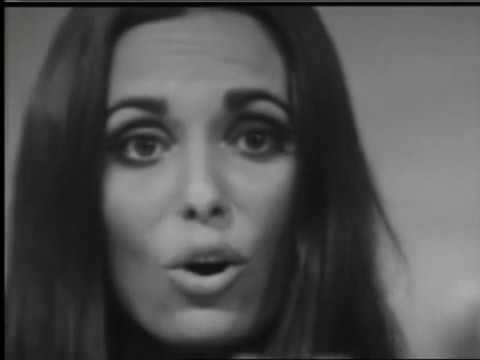 Daliah Lavi — R.I.P. Daliah Lavi - Prends l'amour (Frankreich, 1970)