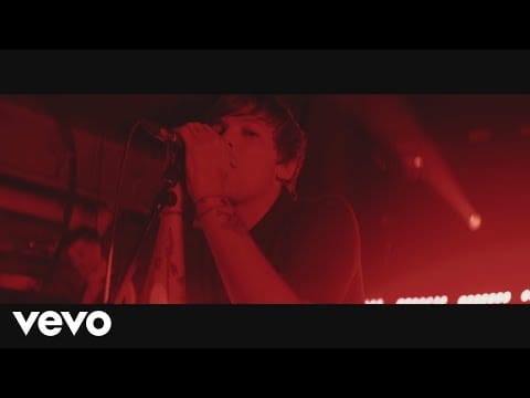 Louis Tomlinson — Kill My Mind