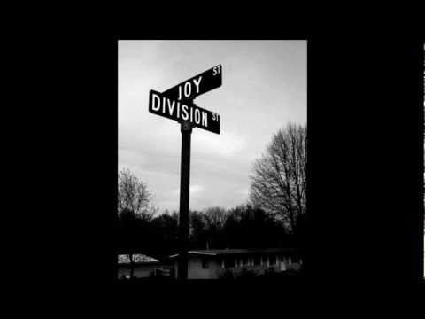 Joy Division — Joy Division - As You Said (Unpublished)  1980