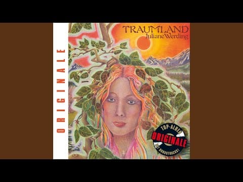 Juliane Werding — Ein Mädchen aus gutem Haus
