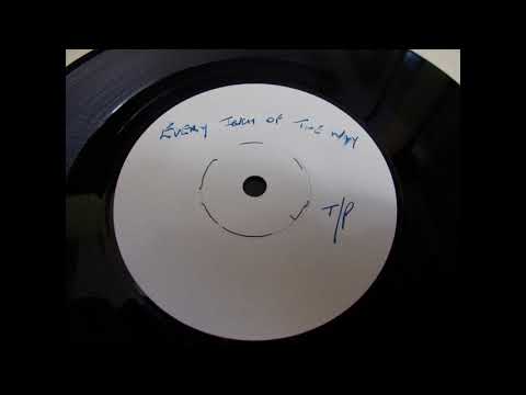 The Byron Band — The Byron Band – Every Inch Of The Way  -   David Byron/Uriah Heep