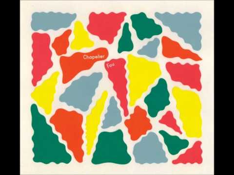 Chapelier Fou — Chapelier Fou - Scandale EP - Prélude