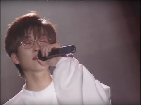 Seo Taiji And Boys — 서태지와 아이들 (Seo Taiji and Boys) - 마지막 축제 (Last Festival) + 우리들만의 추억 (Our Own Memories) _'95 다른 하늘이 열리고