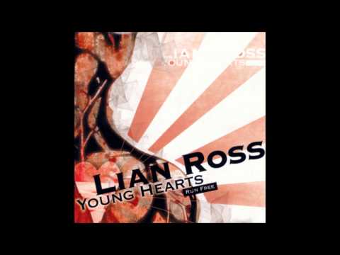 Lian Ross — Lian Ross - Young Hearts (Run Free) (Original Extended Mix) (2009)