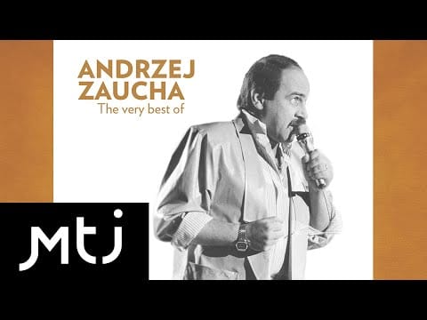 Andrzej Zaucha — Andrzej Zaucha - Piosenka na przebudzenie