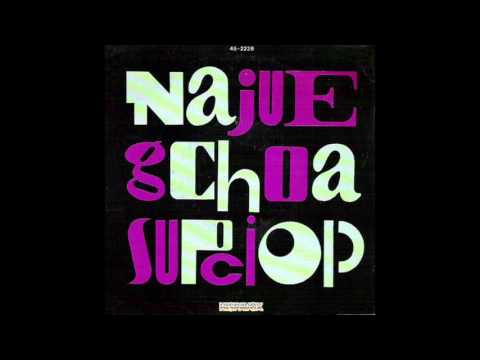 Nacha Pop — Nacha Pop ‎– Juego Sucio (1982)