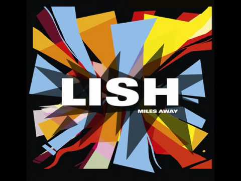 Emok — Lish - Feel Good