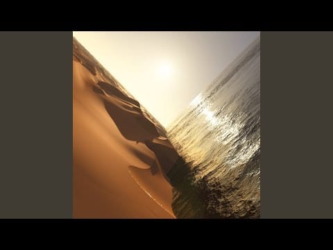 Mark Pritchard — You Wash My Soul (feat. Linda Perhacs)