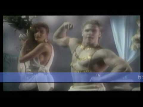 Man 2 Man — Man 2 Man - At The Gym