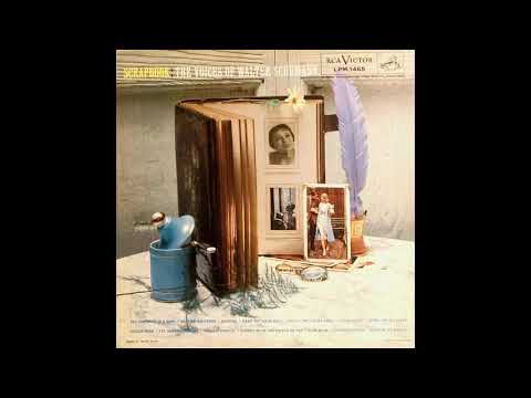 The Voices Of Walter Schumann — Scrapbook: The Voices Of Walter Schumann LP [Mono] (1957) [Full Album]