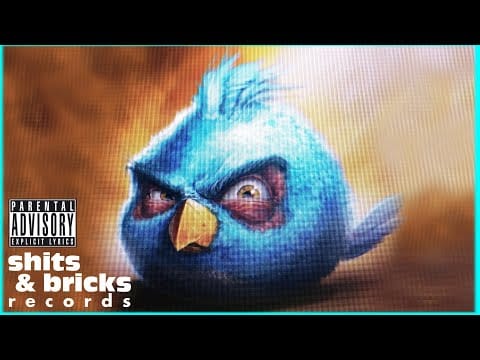 The Bucketeers — The Bucketeers - Chirp Chirp pt 4 (Official Audio) [Explicit]