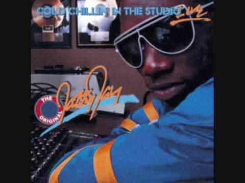 Jazzy Jay — Raheem - I'm the King