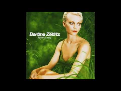 Bertine Zetlitz — Bertine Zetlitz 2004   Rollerskating. 4music